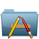 Folder Application icon